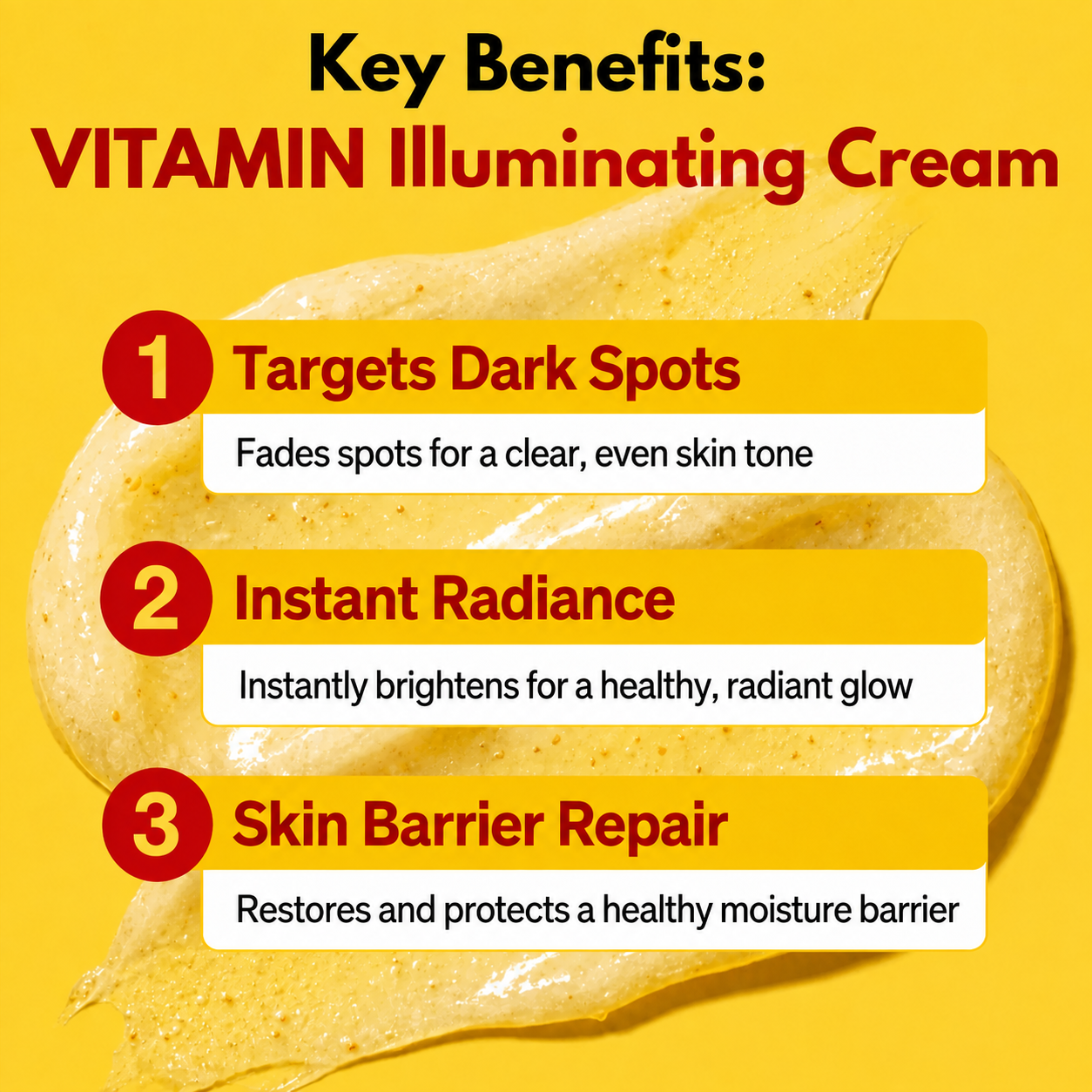 Erase Years of Dark Spots From Your Face and Body