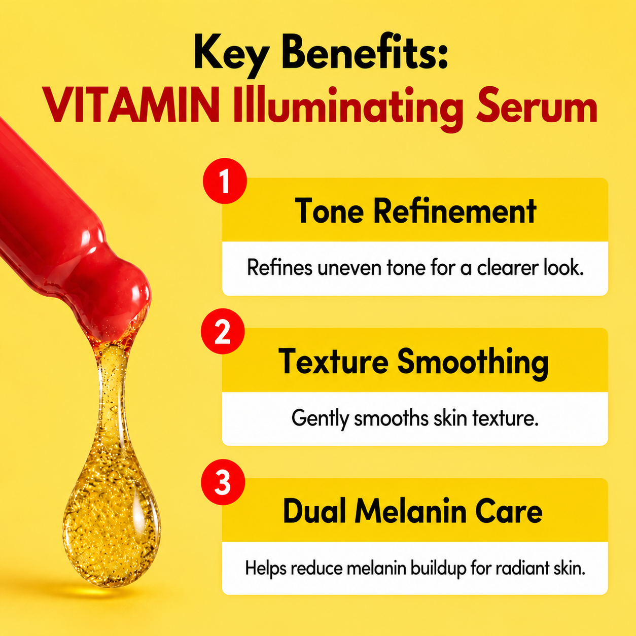 Erase Years of Dark Spots From Your Face and Body