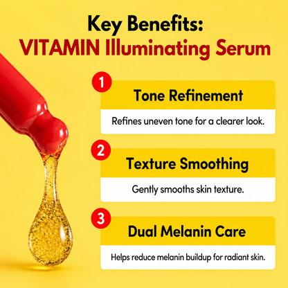 Erase Years of Dark Spots From Your Face and Body