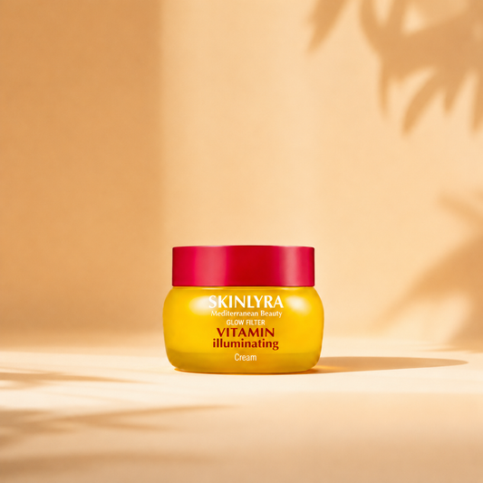 Vitamin Illuminating Cream
